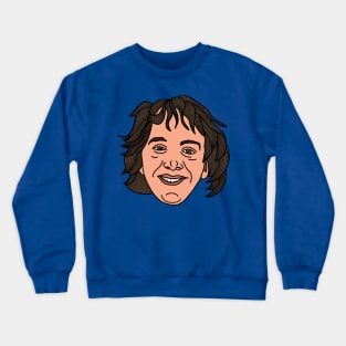 Gene Ween Crewneck Sweatshirt